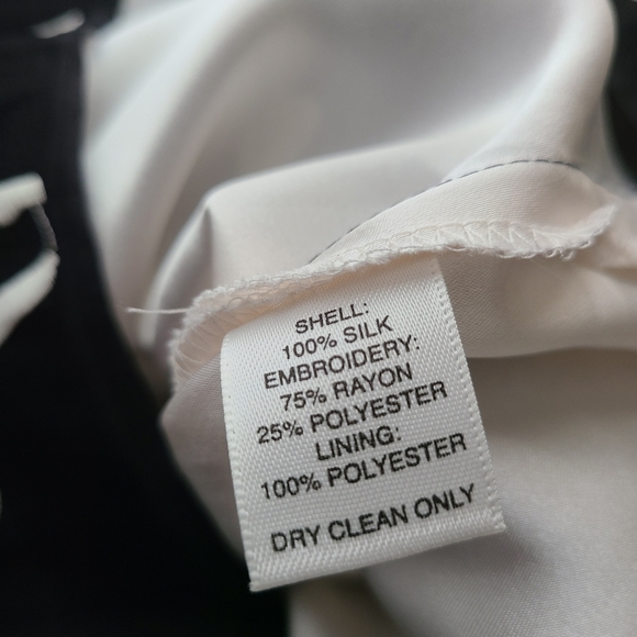 WHBM...STUNNING DRESS - Picture 6 of 8